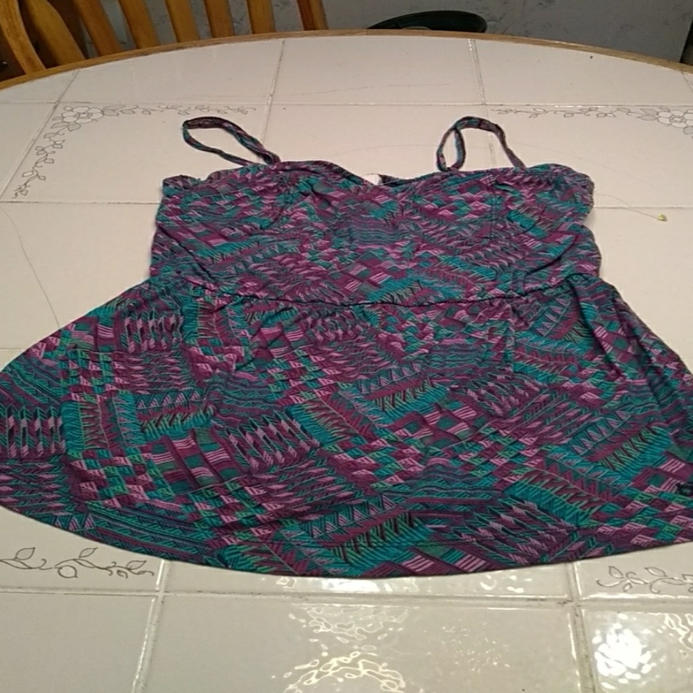 Women's top size Large     110